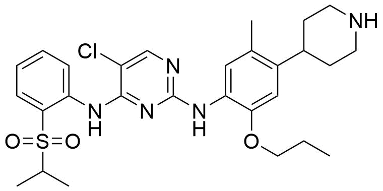 Ceritinib Impurity 6
